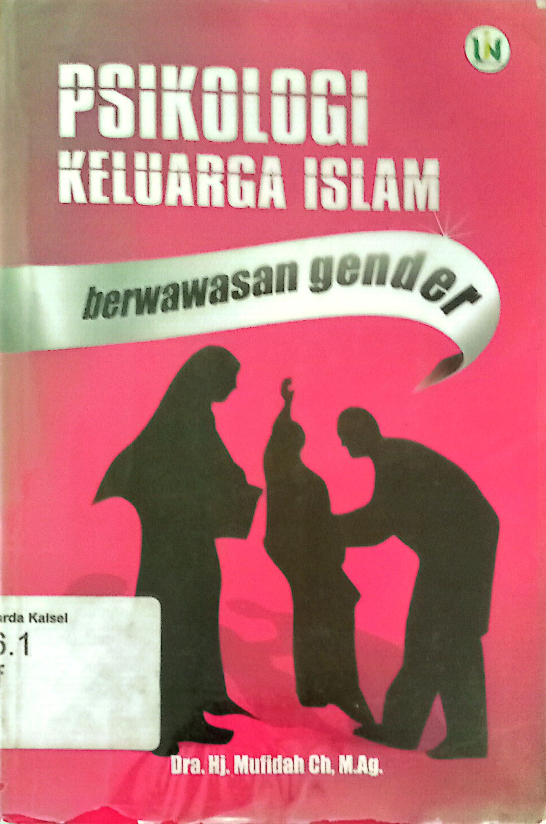 Psikologi Keluarga Islam Berwawasan Gender